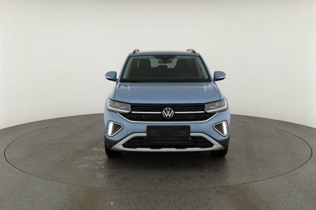 Volkswagen T-Cross 1.0 TSI 85 kW Life Life, IQ.Light, Kamera, Side. Winter, 17-Zoll 