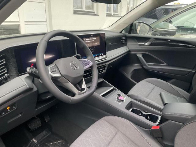 Volkswagen Tiguan - 1.5 eTSI 110 kW Life DSG Life, AHK, LED-Plus, EasyOpen, Navi, 5 J.-Garantie