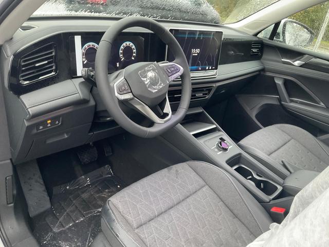 Volkswagen Tiguan - 1.5 eTSI 110 kW Life DSG Life, Navi, AHK, easyOpen, LED-Plus, Kamera