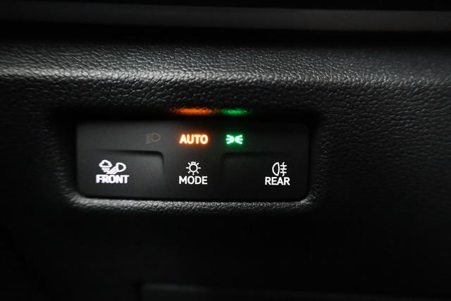 Volkswagen Tiguan 2.0 TSI 195 kW 4Motion R-Line DSG 4M Black, AHK, IQ.Light, AreaView, 20-Zoll, Navi 