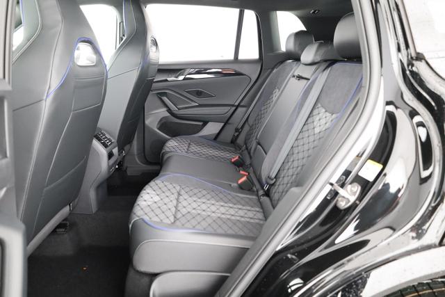 Volkswagen Tiguan 2.0 TSI 195 kW 4Motion R-Line DSG 4M Black, AHK, IQ.Light, AreaView, 20-Zoll, Navi 