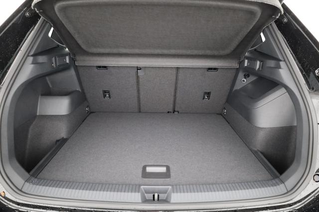 Volkswagen Tiguan 2.0 TSI 195 kW 4Motion R-Line DSG 4M Black, AHK, IQ.Light, AreaView, 20-Zoll, Navi 