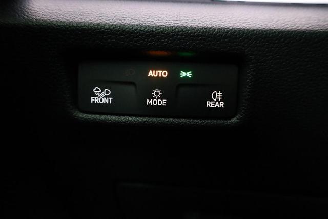 Volkswagen Tiguan 2.0 TSI 195 kW 4Motion R-Line DSG 4M Black, AHK, IQ.Light, AreaView, 20-Zoll, Navi 