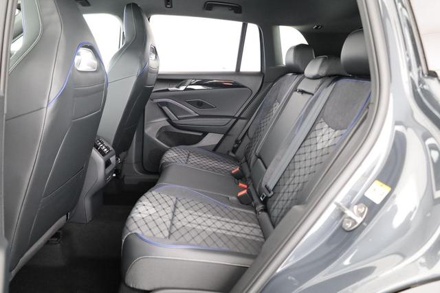 Volkswagen Tiguan 2.0 TSI 195 kW 4Motion R-Line DSG 4M Black, AHK, IQ.Light, AreaView, 20-Zoll, Navi 