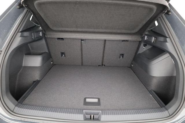 Volkswagen Tiguan 2.0 TSI 195 kW 4Motion R-Line DSG 4M Black, AHK, IQ.Light, AreaView, 20-Zoll, Navi 