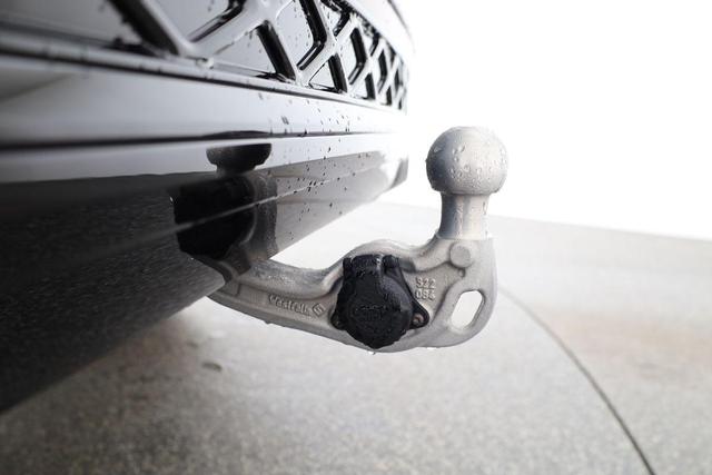 Volkswagen Tiguan 2.0 TSI 195 kW 4Motion R-Line DSG 4M Black, AHK, IQ.Light, AreaView, 20-Zoll, Navi 