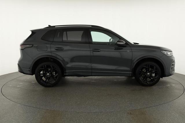 Volkswagen Tiguan 2.0 TSI 195 kW 4Motion R-Line DSG 4M Black, AHK, IQ.Light, AreaView, 20-Zoll, Navi 