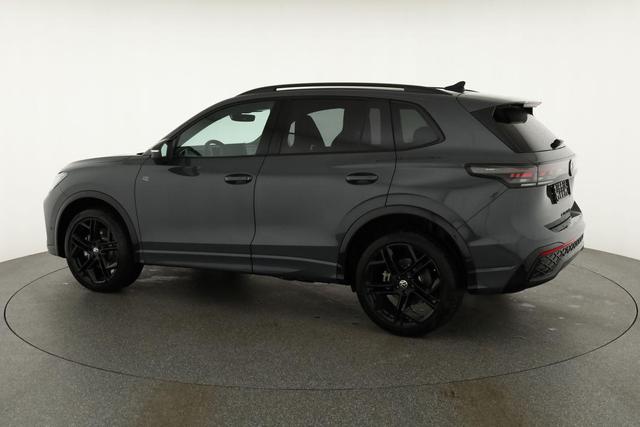 Volkswagen Tiguan 2.0 TSI 195 kW 4Motion R-Line DSG 4M Black, AHK, IQ.Light, AreaView, 20-Zoll, Navi 