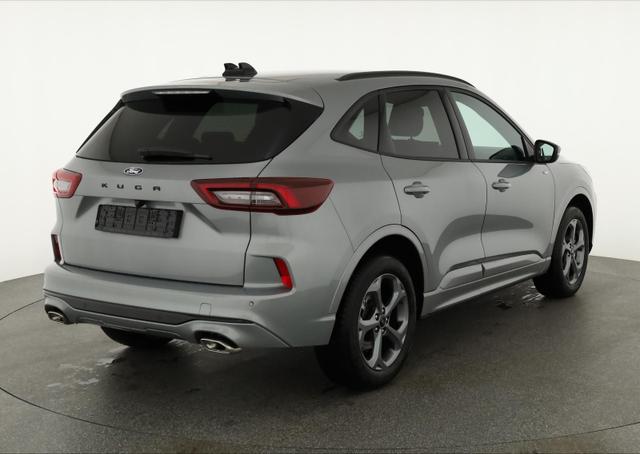Ford Kuga - ST-Line 1.5 EcoBoost ST-Line, Navi, LED, Kamera, Winter, FS beheizbar