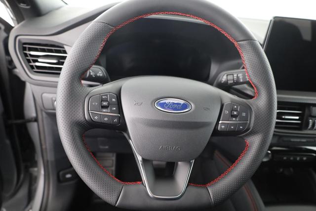 Ford Kuga ST-Line 1.5 EcoBoost ST-Line, Navi, LED, Kamera, Winter, FS beheizbar 