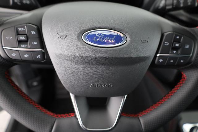 Ford Kuga ST-Line 1.5 EcoBoost ST-Line, Navi, LED, Kamera, Winter, FS beheizbar 
