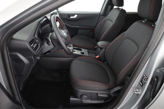 Ford Kuga ST-Line 1.5 EcoBoost ST-Line, Navi, LED, Kamera, Winter, FS beheizbar 