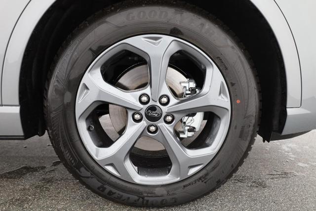 Ford Kuga ST-Line 1.5 EcoBoost ST-Line, Navi, LED, Kamera, Winter, FS beheizbar 