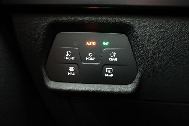 Cupra Leon Sportstourer 1.5 eTSI DSG, Matrix, AHK, Winter, 5-J. Garantie 