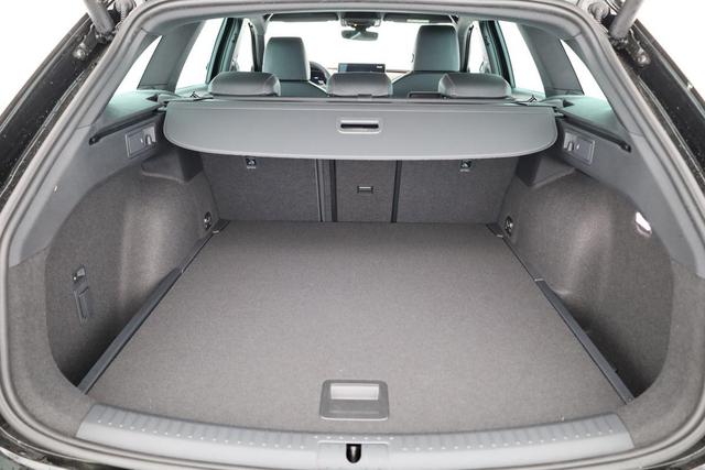 Cupra Leon Sportstourer 1.5 eTSI DSG, Matrix, AHK, Winter, 5-J. Garantie 