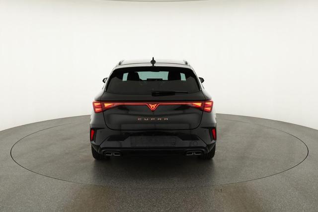 Cupra Leon Sportstourer 1.5 eTSI DSG, Matrix, AHK, Winter, 5-J. Garantie 