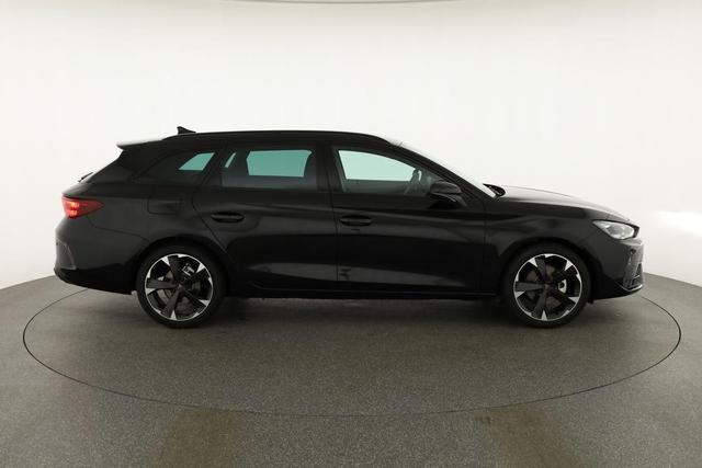 Cupra Leon Sportstourer 1.5 eTSI DSG, Matrix, AHK, Winter, 5-J. Garantie 