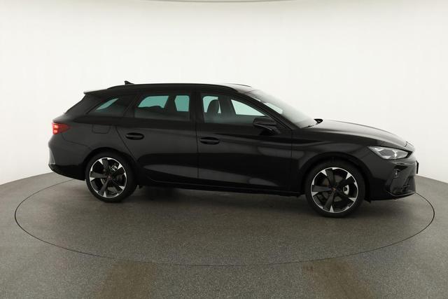 Cupra Leon Sportstourer 1.5 eTSI DSG, Matrix, AHK, Winter, 5-J. Garantie 