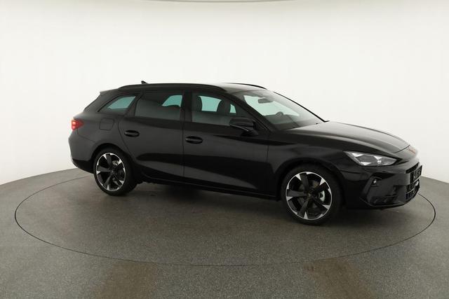 Cupra Leon Sportstourer 1.5 eTSI DSG, Matrix, AHK, Winter, 5-J. Garantie 