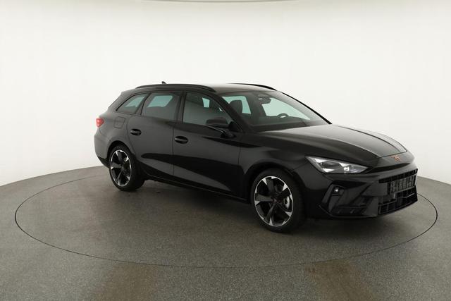 Cupra Leon Sportstourer 1.5 eTSI DSG, Matrix, AHK, Winter, 5-J. Garantie 