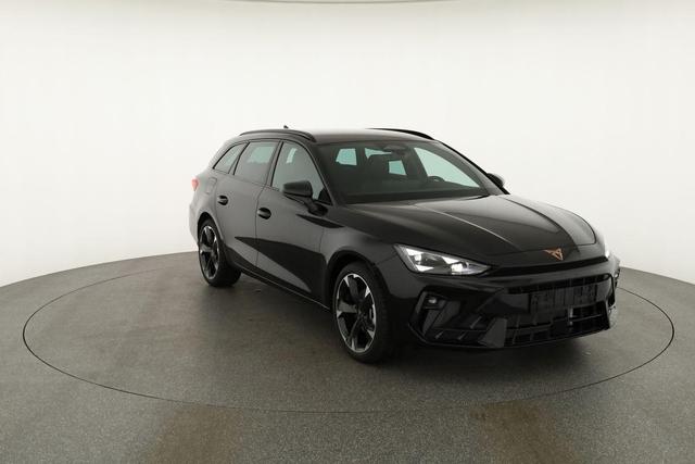 Cupra Leon Sportstourer 1.5 eTSI DSG, Matrix, AHK, Winter, 5-J. Garantie 