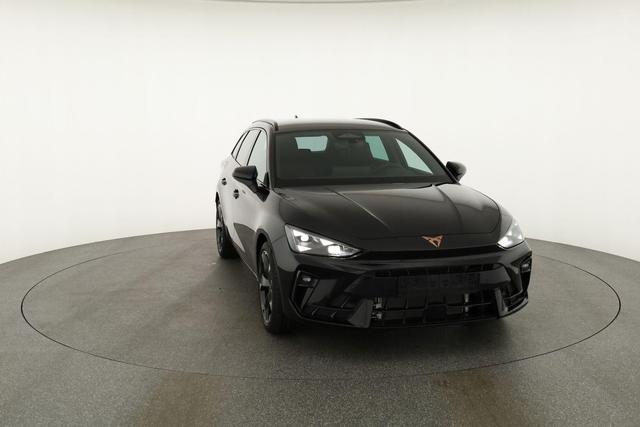 Cupra Leon Sportstourer 1.5 eTSI DSG, Matrix, AHK, Winter, 5-J. Garantie 