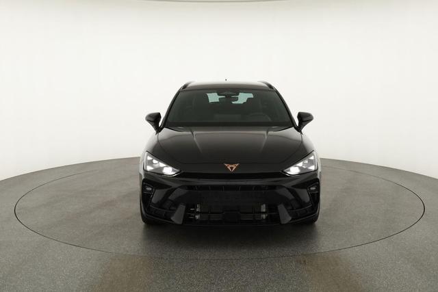 Cupra Leon Sportstourer 1.5 eTSI DSG, Matrix, AHK, Winter, 5-J. Garantie 