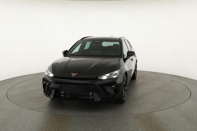 Cupra Leon Sportstourer 1.5 eTSI DSG, Matrix, AHK, Winter, 5-J. Garantie 