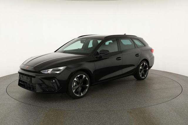 Cupra Leon Sportstourer 1.5 eTSI DSG, Matrix, AHK, Winter, 5-J. Garantie 