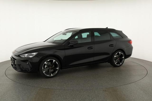Cupra Leon Sportstourer 1.5 eTSI DSG, Matrix, AHK, Winter, 5-J. Garantie 