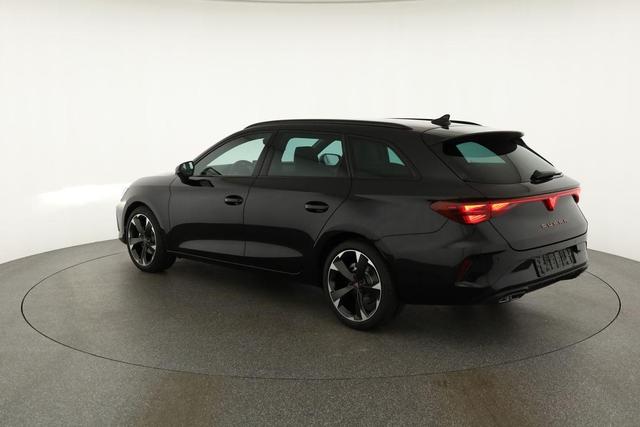 Cupra Leon Sportstourer 1.5 eTSI DSG, Matrix, AHK, Winter, 5-J. Garantie 