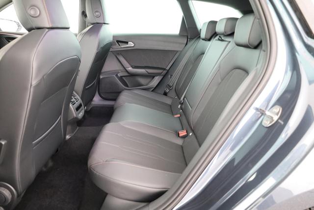 Cupra Leon Sportstourer 1.5 eTSI DSG, Matrix, AHK, Winter, 5-J. Garantie 