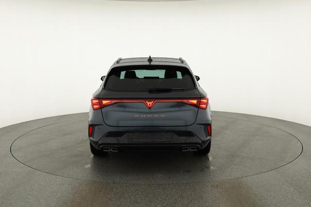 Cupra Leon Sportstourer 1.5 eTSI DSG, Matrix, AHK, Winter, 5-J. Garantie 