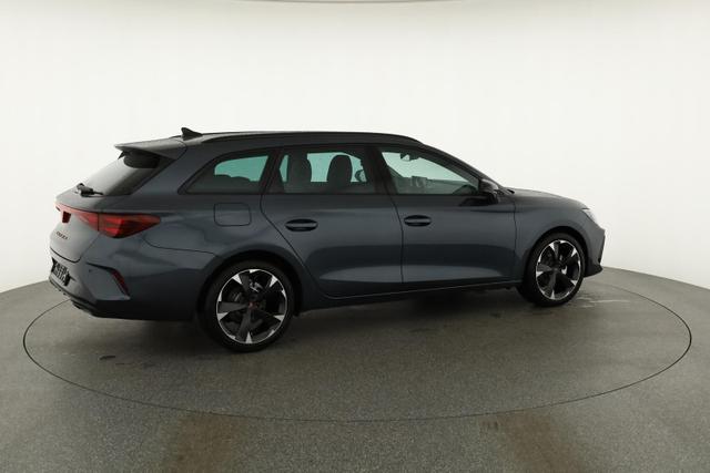 Cupra Leon Sportstourer 1.5 eTSI DSG, Matrix, AHK, Winter, 5-J. Garantie 