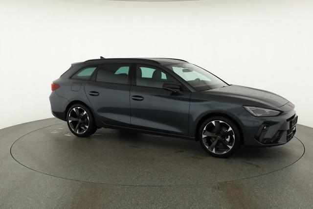 Cupra Leon Sportstourer 1.5 eTSI DSG, Matrix, AHK, Winter, 5-J. Garantie 