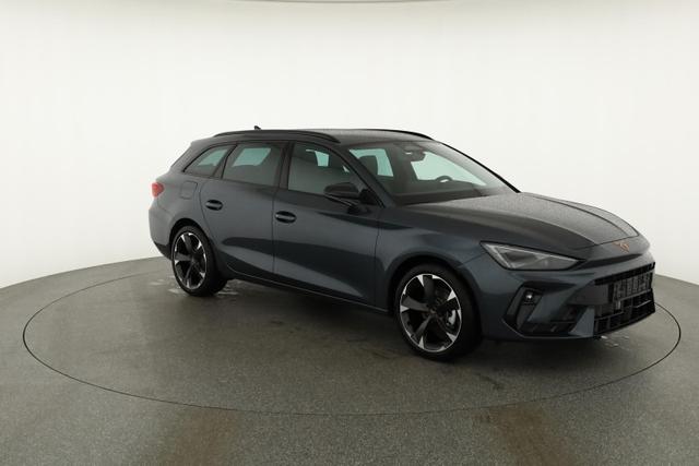 Cupra Leon Sportstourer 1.5 eTSI DSG, Matrix, AHK, Winter, 5-J. Garantie 