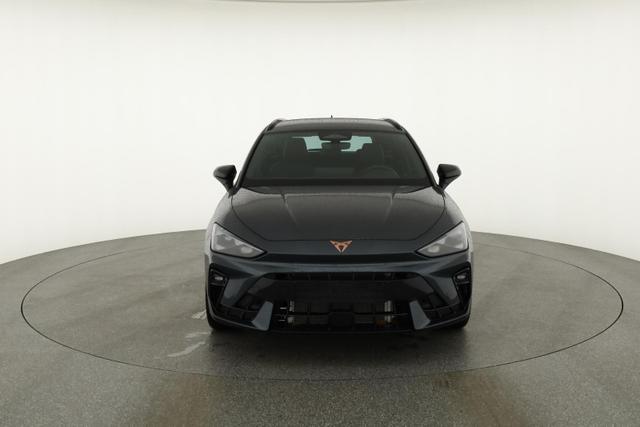 Cupra Leon Sportstourer 1.5 eTSI DSG, Matrix, AHK, Winter, 5-J. Garantie 