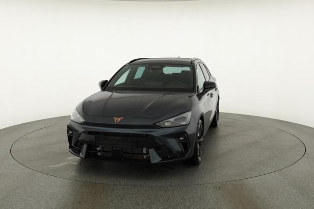 Cupra Leon Sportstourer 1.5 eTSI DSG, Matrix, AHK, Winter, 5-J. Garantie 