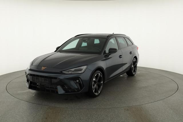 Cupra Leon Sportstourer 1.5 eTSI DSG, Matrix, AHK, Winter, 5-J. Garantie 