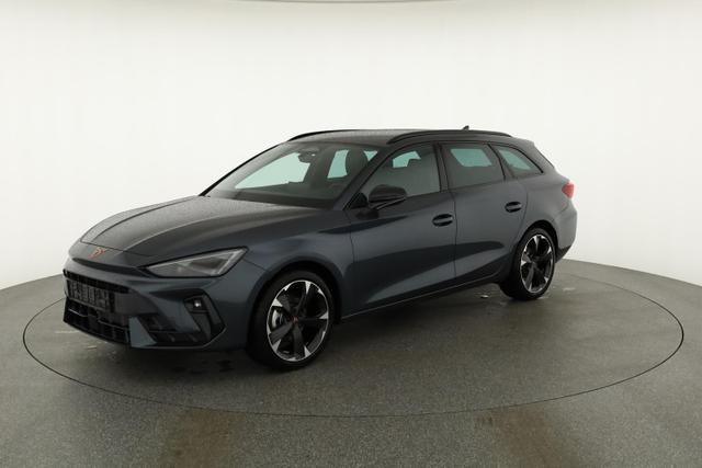 Cupra Leon Sportstourer 1.5 eTSI DSG, Matrix, AHK, Winter, 5-J. Garantie 