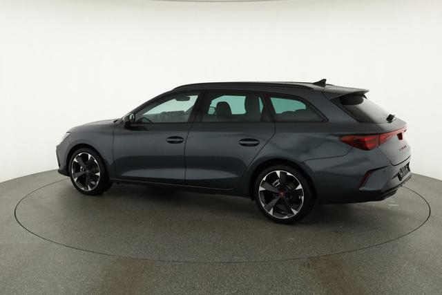 Cupra Leon Sportstourer 1.5 eTSI DSG, Matrix, AHK, Winter, 5-J. Garantie 