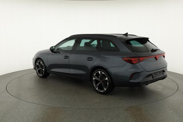 Cupra Leon Sportstourer 1.5 eTSI DSG, Matrix, AHK, Winter, 5-J. Garantie 