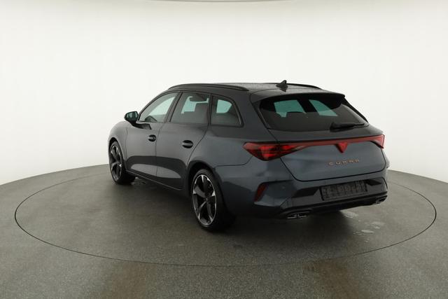 Cupra Leon Sportstourer 1.5 eTSI DSG, Matrix, AHK, Winter, 5-J. Garantie 