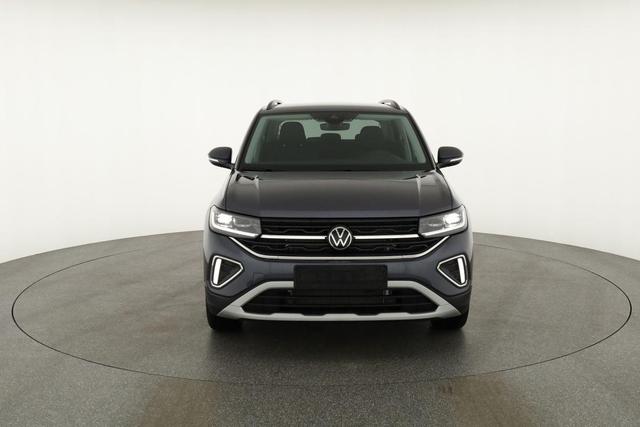 Volkswagen T-Cross 1.0 TSI 85 kW Life DSG Life, IQ.Light, Kamera, Side, Winter, 17-Zoll 