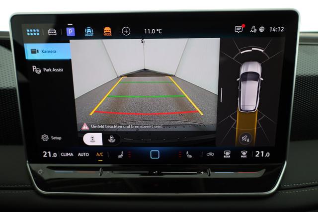 Volkswagen Tiguan 1.5 eTSI 110 kW Life DSG Life, Pano, Navi, EasyOpen, LED-Plus, 5 J.-Garantie 