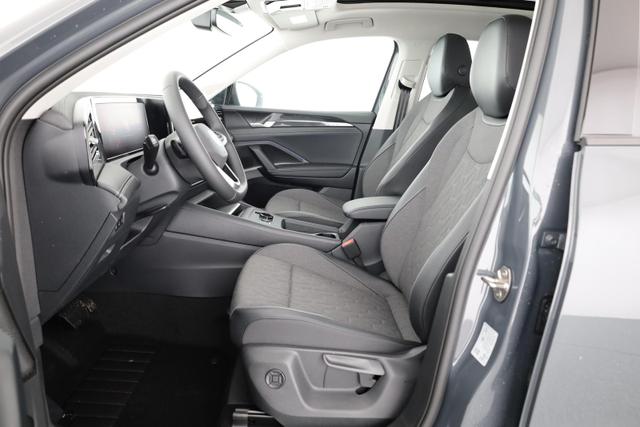 Volkswagen Tiguan 1.5 eTSI 110 kW Life DSG Life, Pano, Navi, EasyOpen, LED-Plus, 5 J.-Garantie 