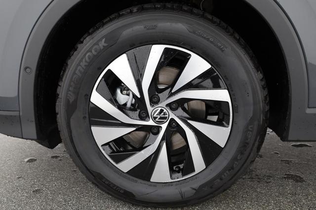 Volkswagen Tiguan 1.5 eTSI 110 kW Life DSG Life, Pano, Navi, EasyOpen, LED-Plus, 5 J.-Garantie 