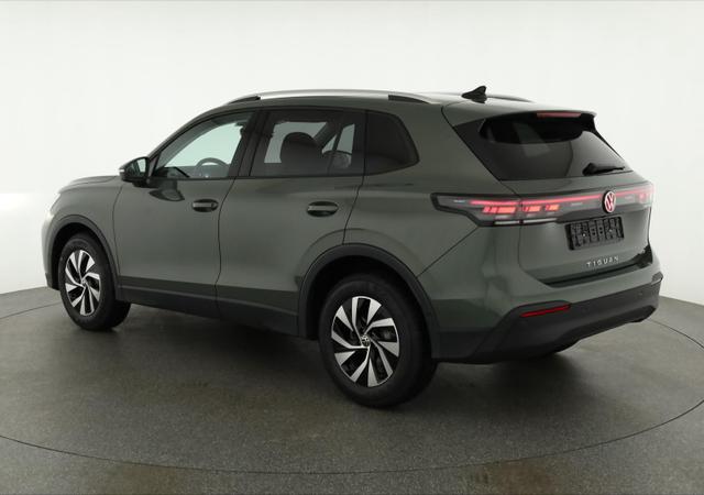 Volkswagen Tiguan 1.5 eTSI 110 kW Life DSG Life, AHK, LED-Plus, EasyOpen, Navi, 5 J.-Garantie 