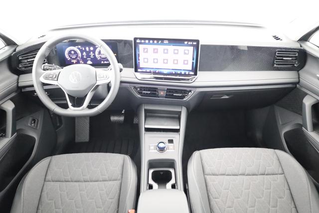 Volkswagen Tiguan 1.5 eTSI 110 kW Life DSG Life, AHK, LED-Plus, EasyOpen, Navi, 5 J.-Garantie 
