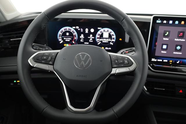 Volkswagen Tiguan 1.5 eTSI 110 kW Life DSG Life, AHK, LED-Plus, EasyOpen, Navi, 5 J.-Garantie 